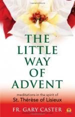 The Little Way of  Advent